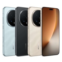 Смартфон Honor Magic8 Pro 12/512GB (BKQ-N49) (no charger)